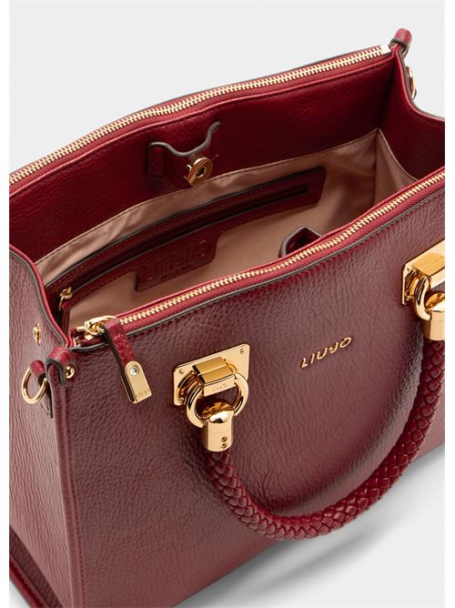 Borsa satchel media Liu Jo Better LIU JO | AF5008E0027/91726